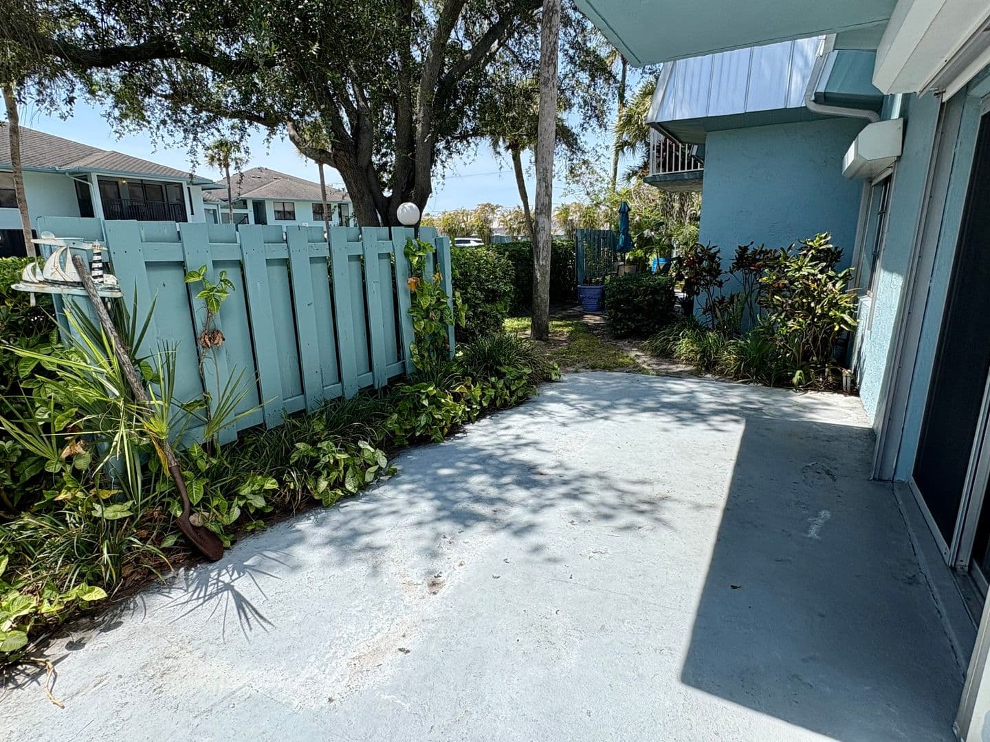 Stuart Condo: 950 S. Kanner Hwy