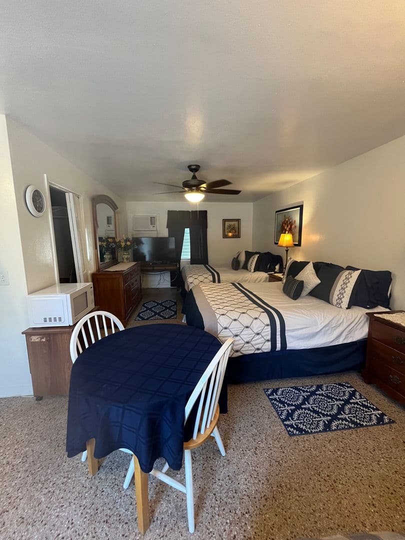 Jensen Beach Apartment: 2680 NE Indian River Drive