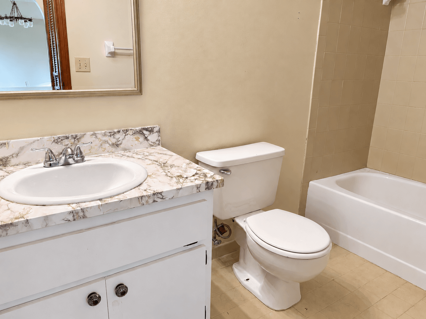 Ft Pierce House: 6012 Sunset Blvd