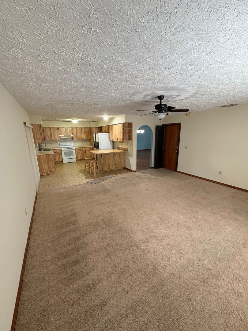Ft Pierce House: 6012 Sunset Blvd
