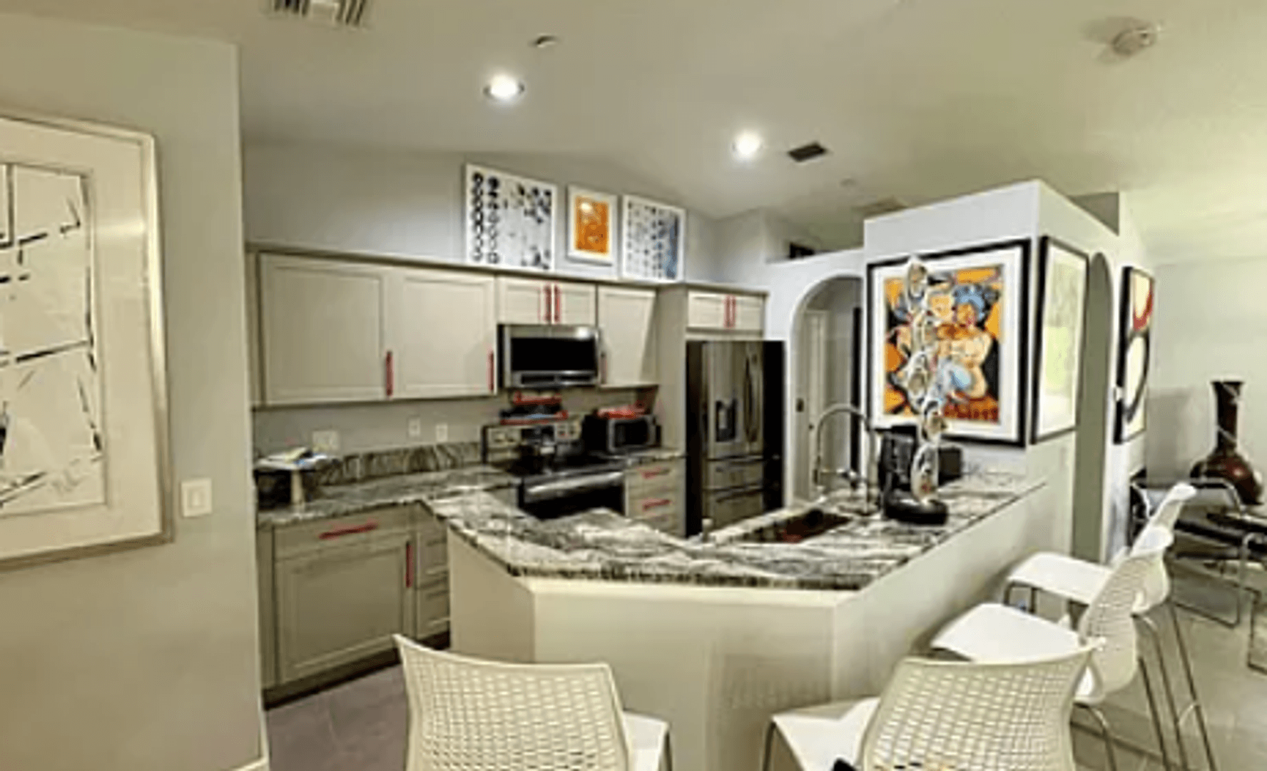 Port St Lucie Apartment: 2450 SW Cameo Blvd