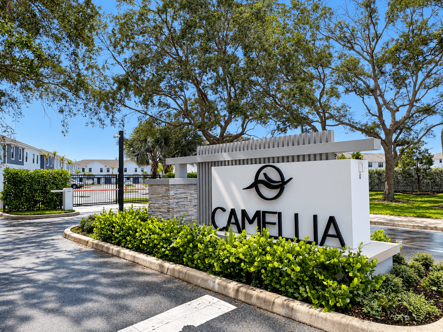 Stuart Townhome: 7790 SW Bentley Lane