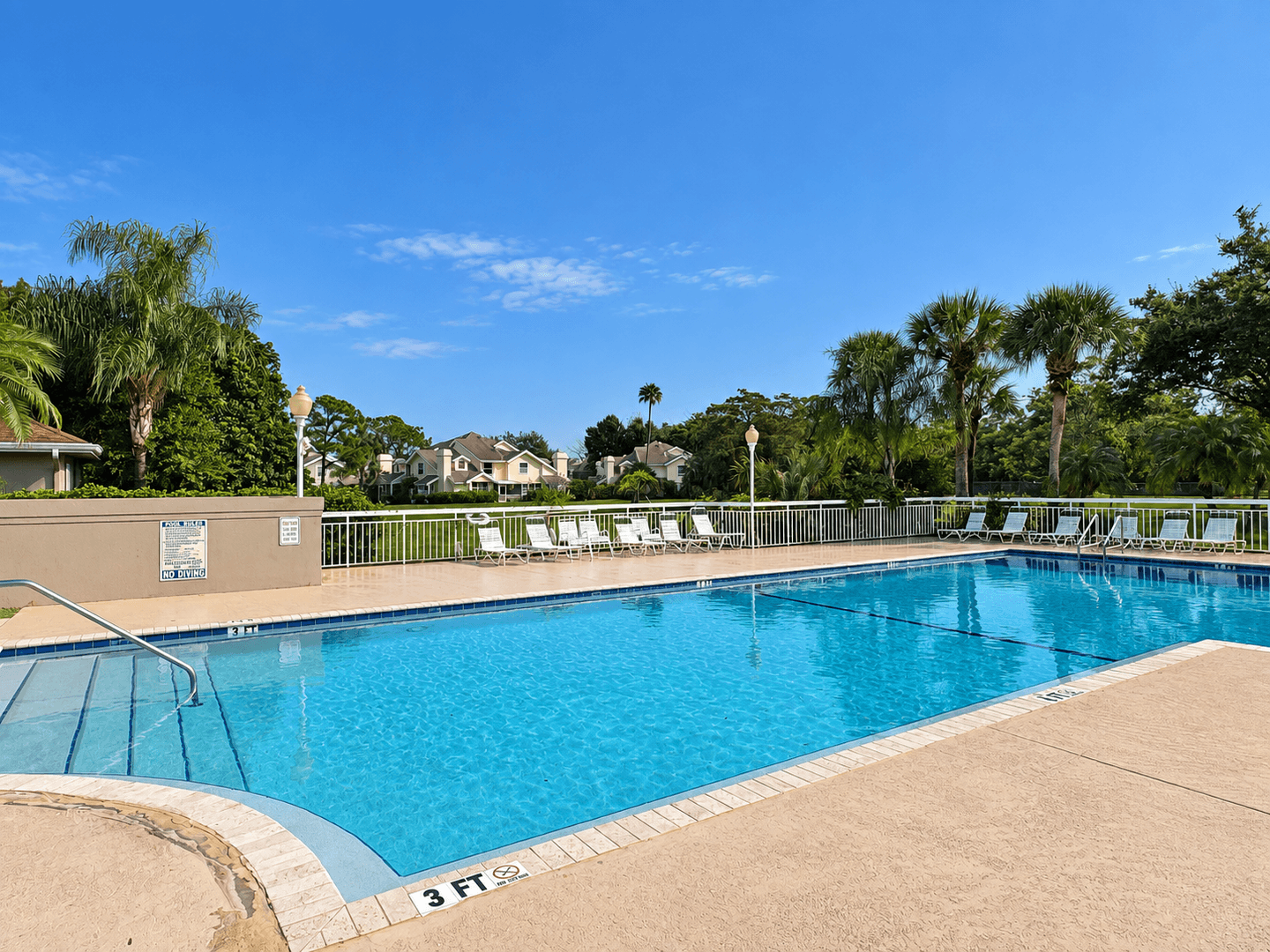 Palm City Townhome: 3549 SW Sunset Trace Circle