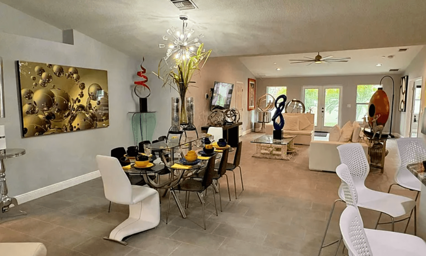 Port St Lucie Apartment: 2450 SW Cameo Blvd