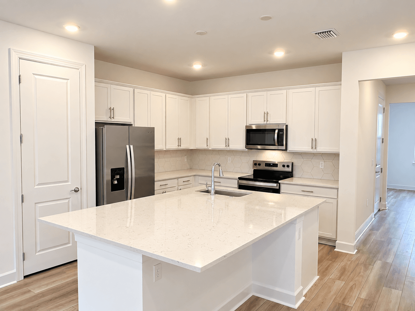 Stuart Townhome: 7790 SW Bentley Lane