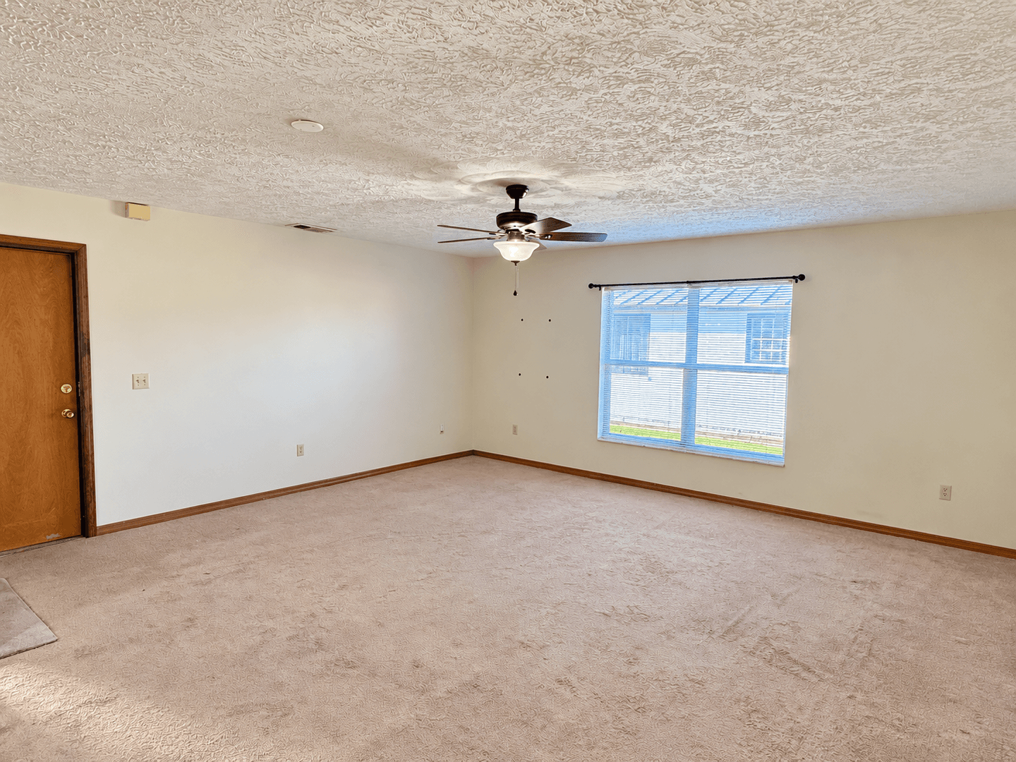 Ft Pierce House: 6012 Sunset Blvd