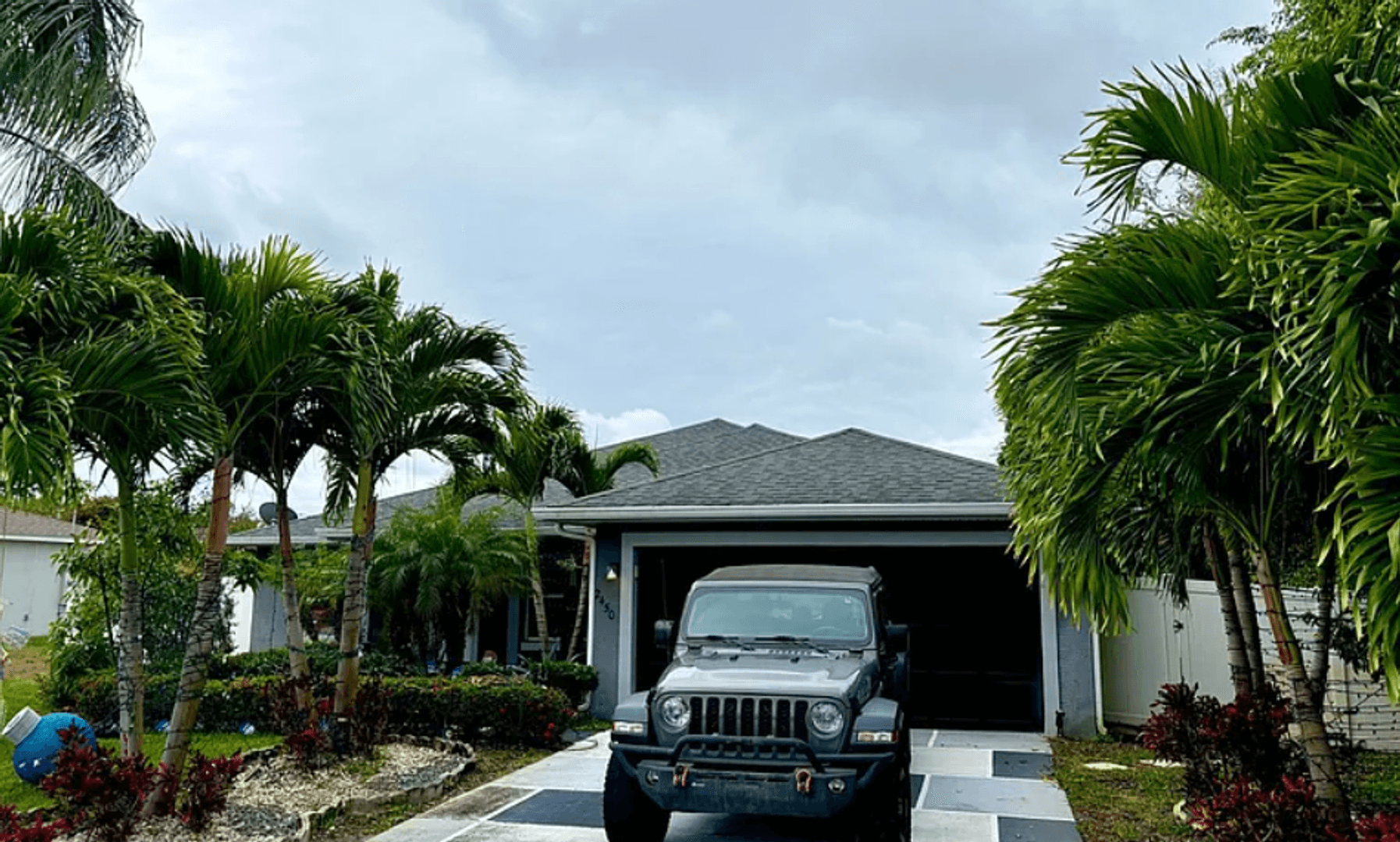 Port St Lucie Apartment: 2450 SW Cameo Blvd