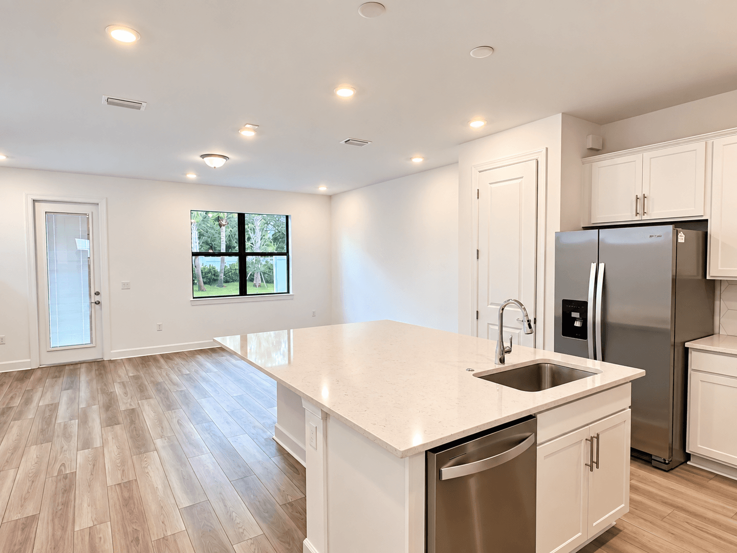 Stuart Townhome: 7790 SW Bentley Lane