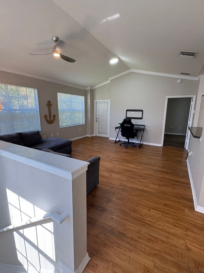 Stuart Townhome: 257 SE Kitching Circle