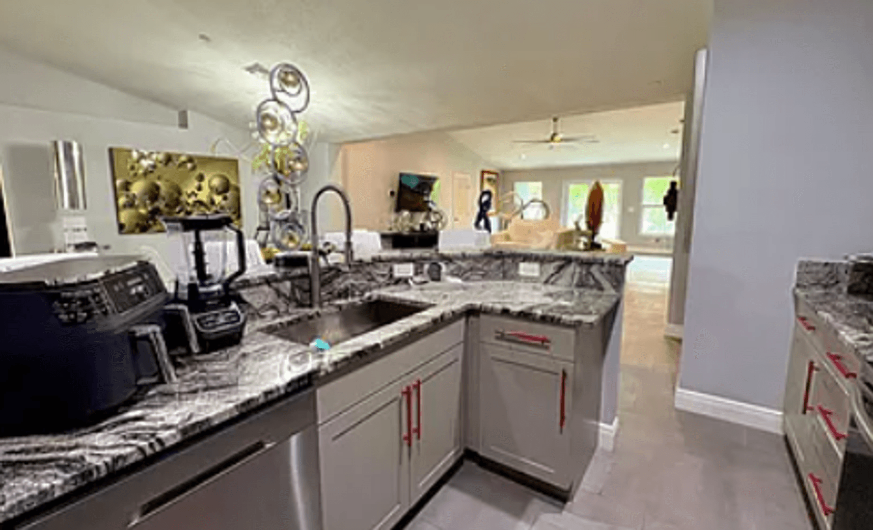 Port St Lucie Apartment: 2450 SW Cameo Blvd