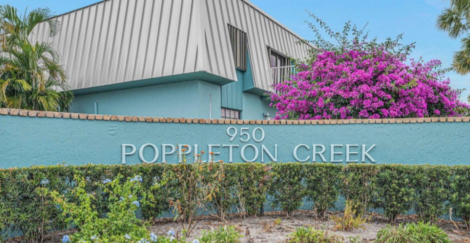 Stuart Condo: 950 S. Kanner Hwy