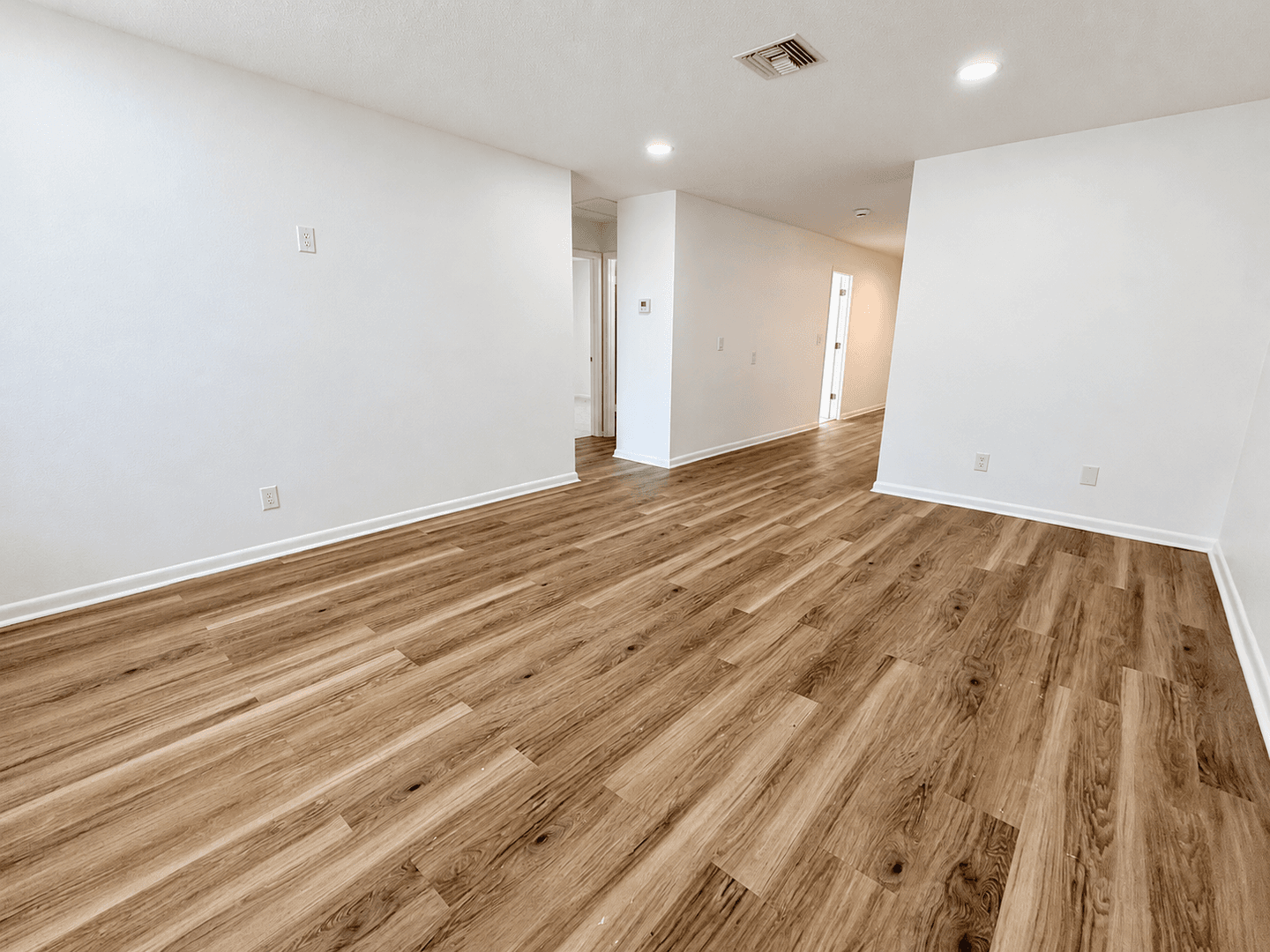 Palm City House: 1135 SW Spruce St