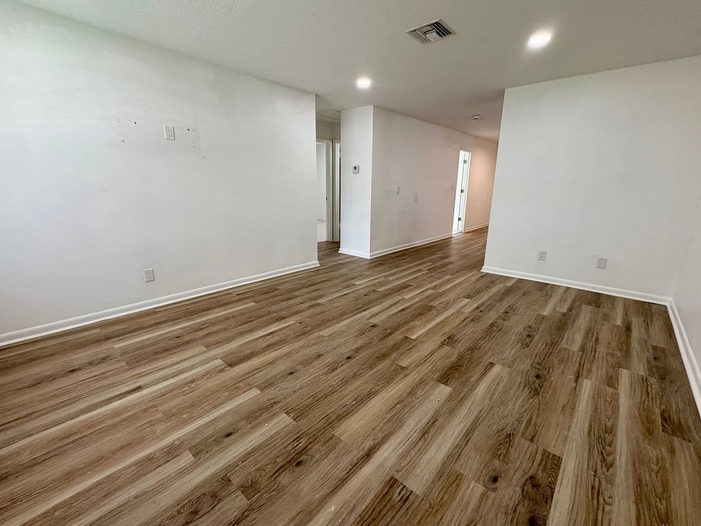Palm City House: 1135 SW Spruce St