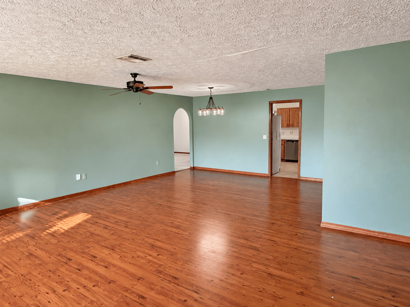 Ft Pierce House: 6012 Sunset Blvd