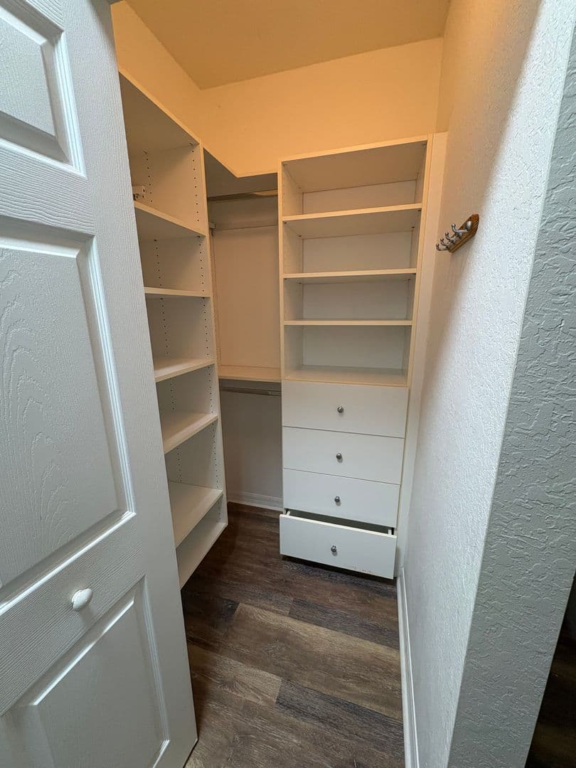 Stuart Townhome: 257 SE Kitching Circle