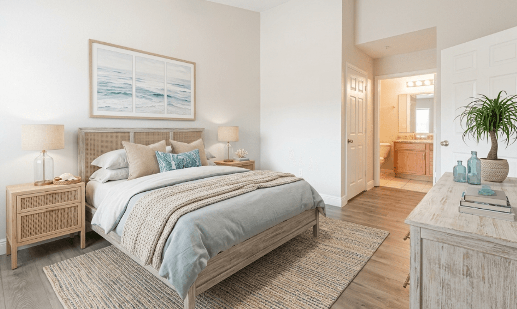 Naples Condo: 14885 Pleasant Bay Lane
