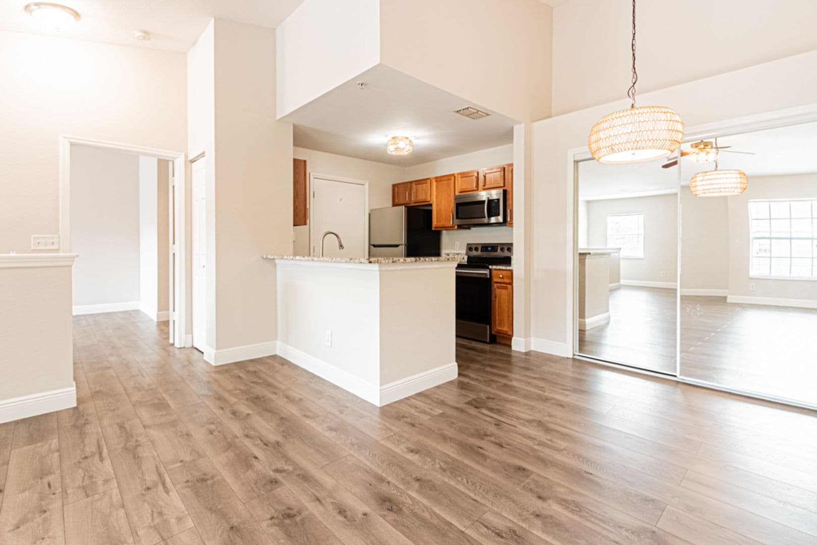Naples Condo: 14885 Pleasant Bay Lane