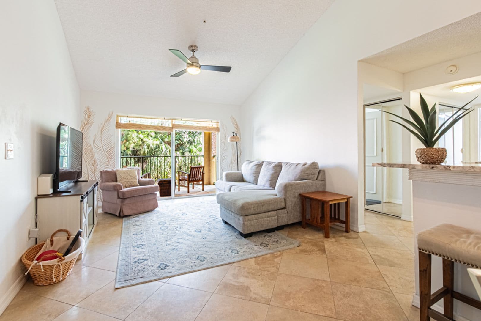 Naples Condo: 1230 Wildwood Lake Blvd