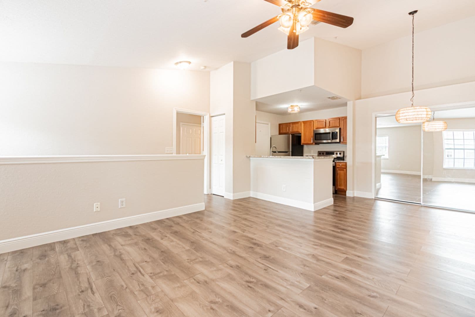 Naples Condo: 14885 Pleasant Bay Lane