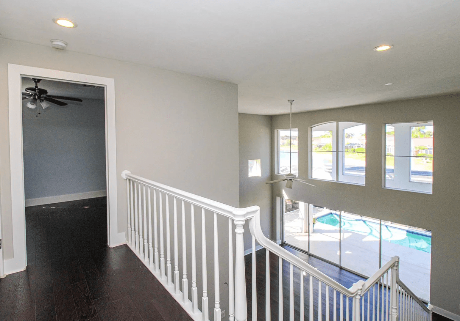 Naples House: 135 Lady Palm Drive