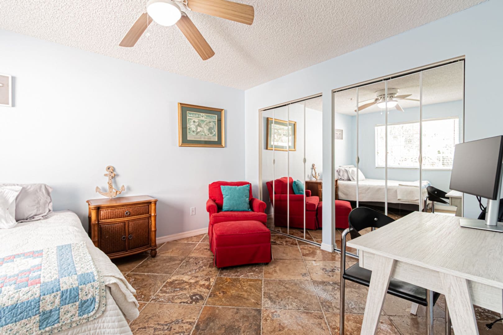 Naples Condo: 1230 Wildwood Lake Blvd