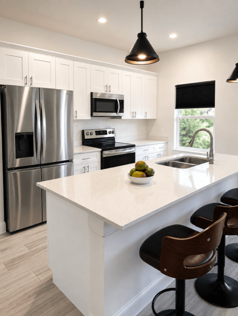 Lehigh Acres House: 511 Morris Tyler Ave