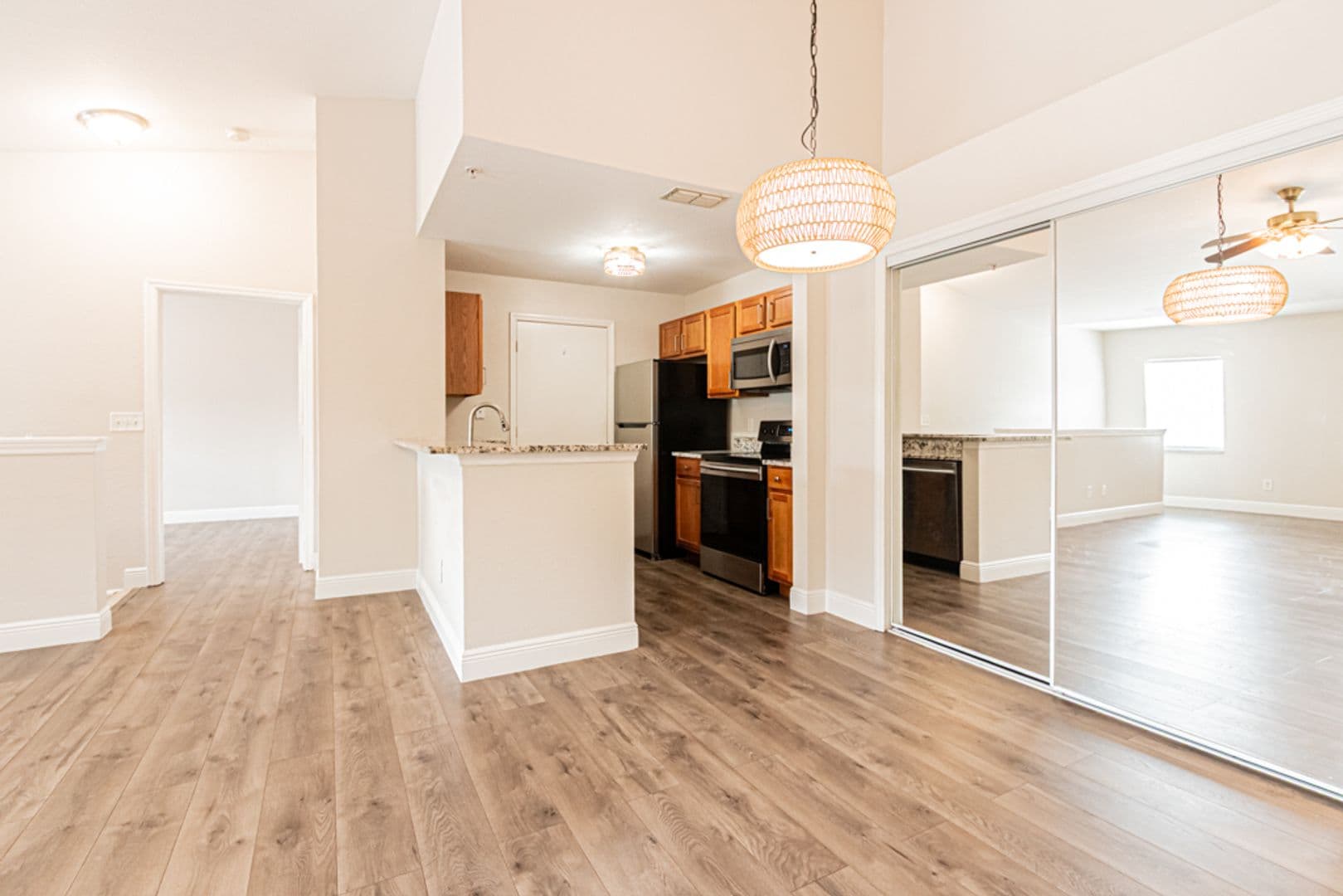 Naples Condo: 14885 Pleasant Bay Lane