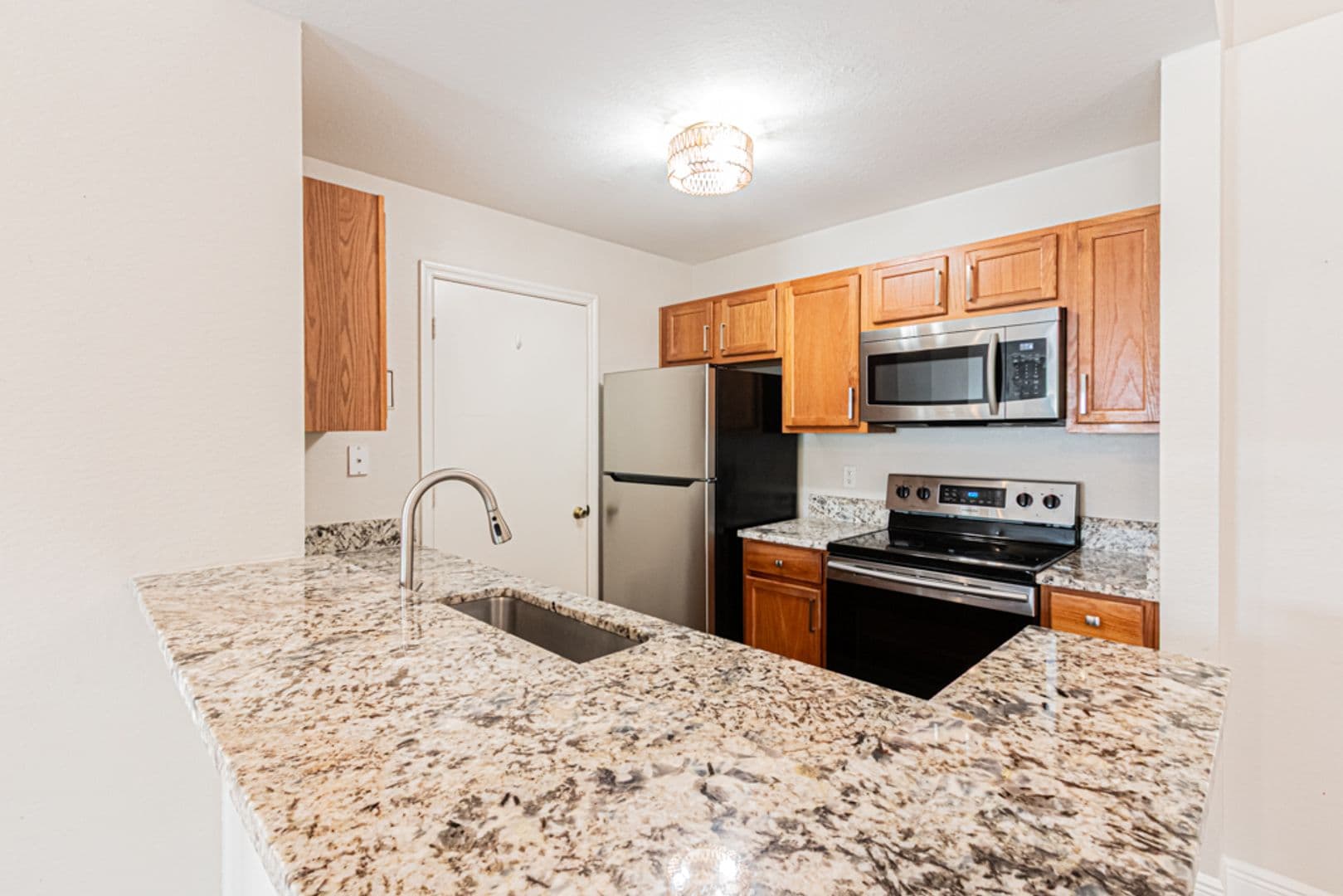 Naples Condo: 14885 Pleasant Bay Lane