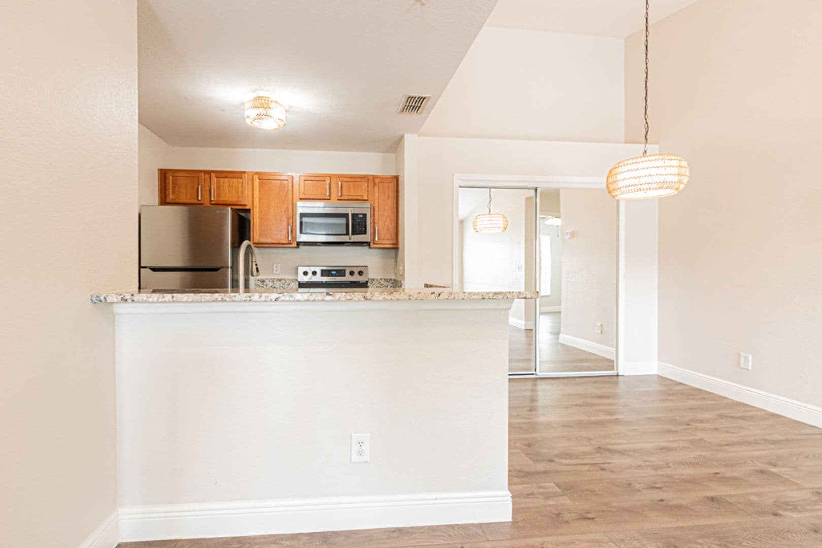 Naples Condo: 14885 Pleasant Bay Lane
