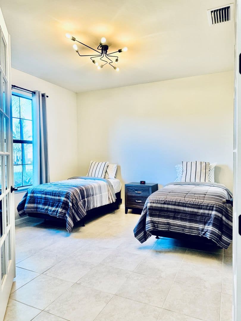 Alva House: 16099 Mistflower Drive