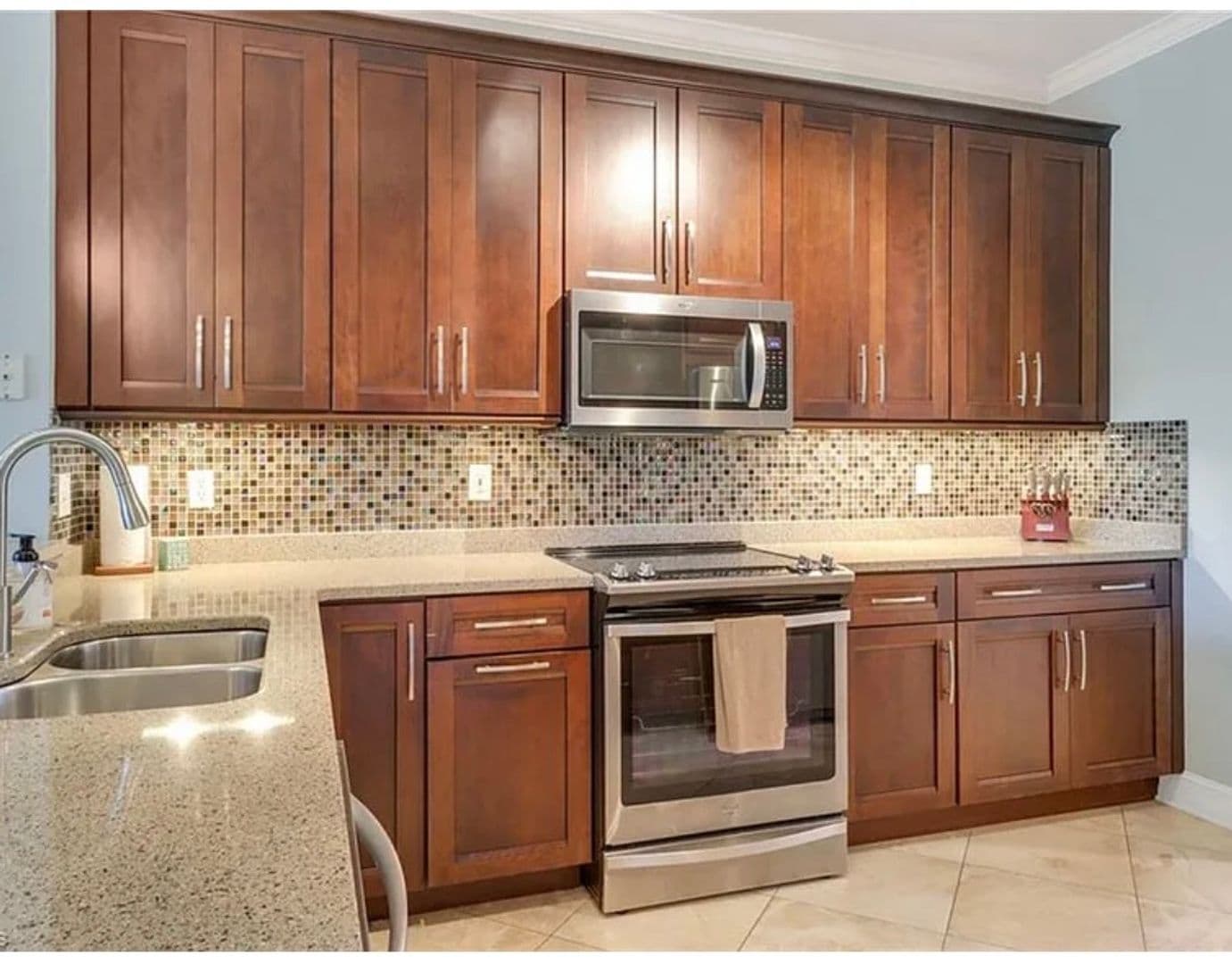 Naples Condo: 4650 Yacht Harbor Drive