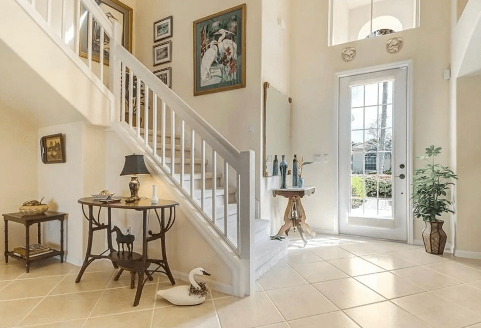 Naples House: 1041 Jardin Drive