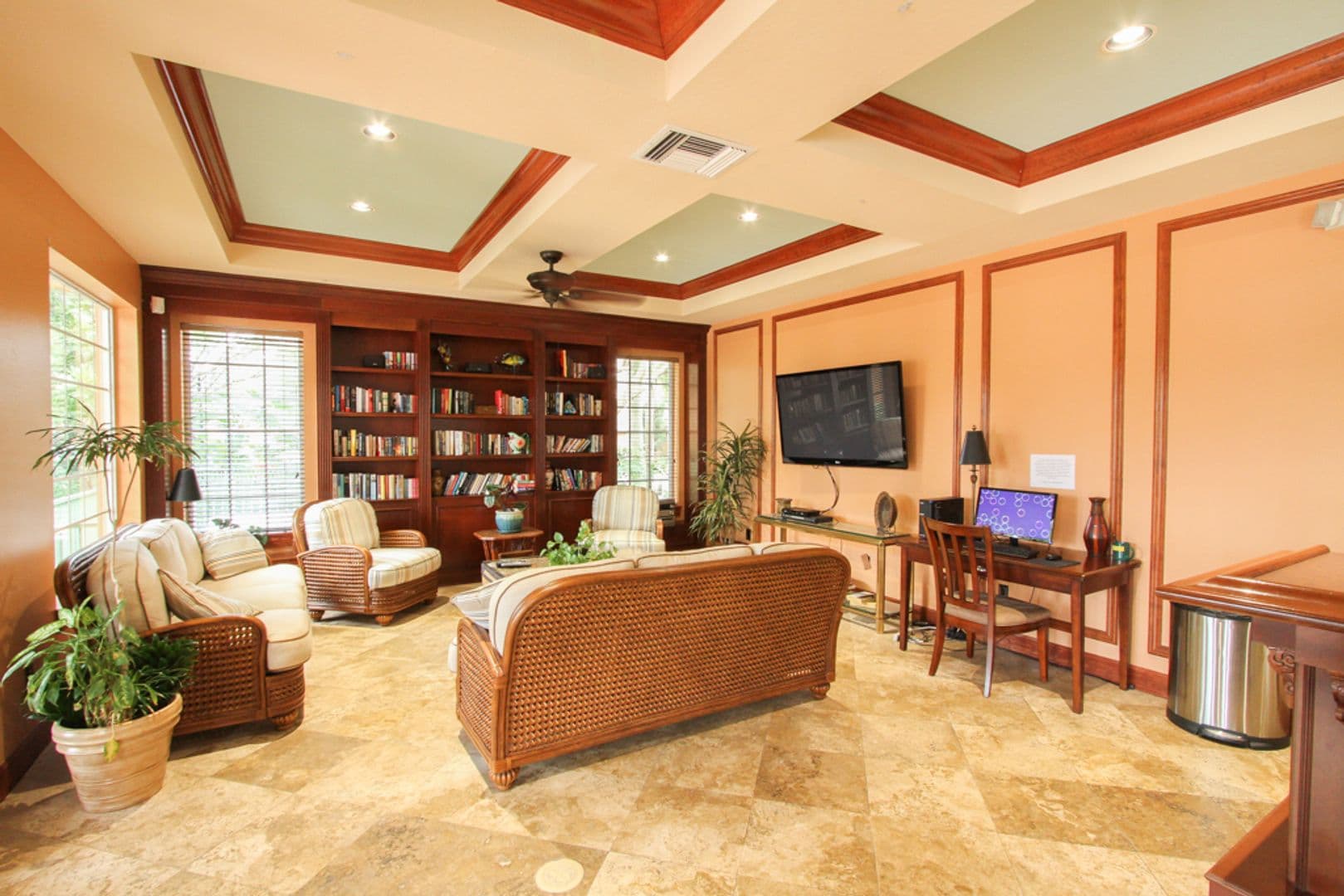 Naples Condo: 1230 Wildwood Lake Blvd