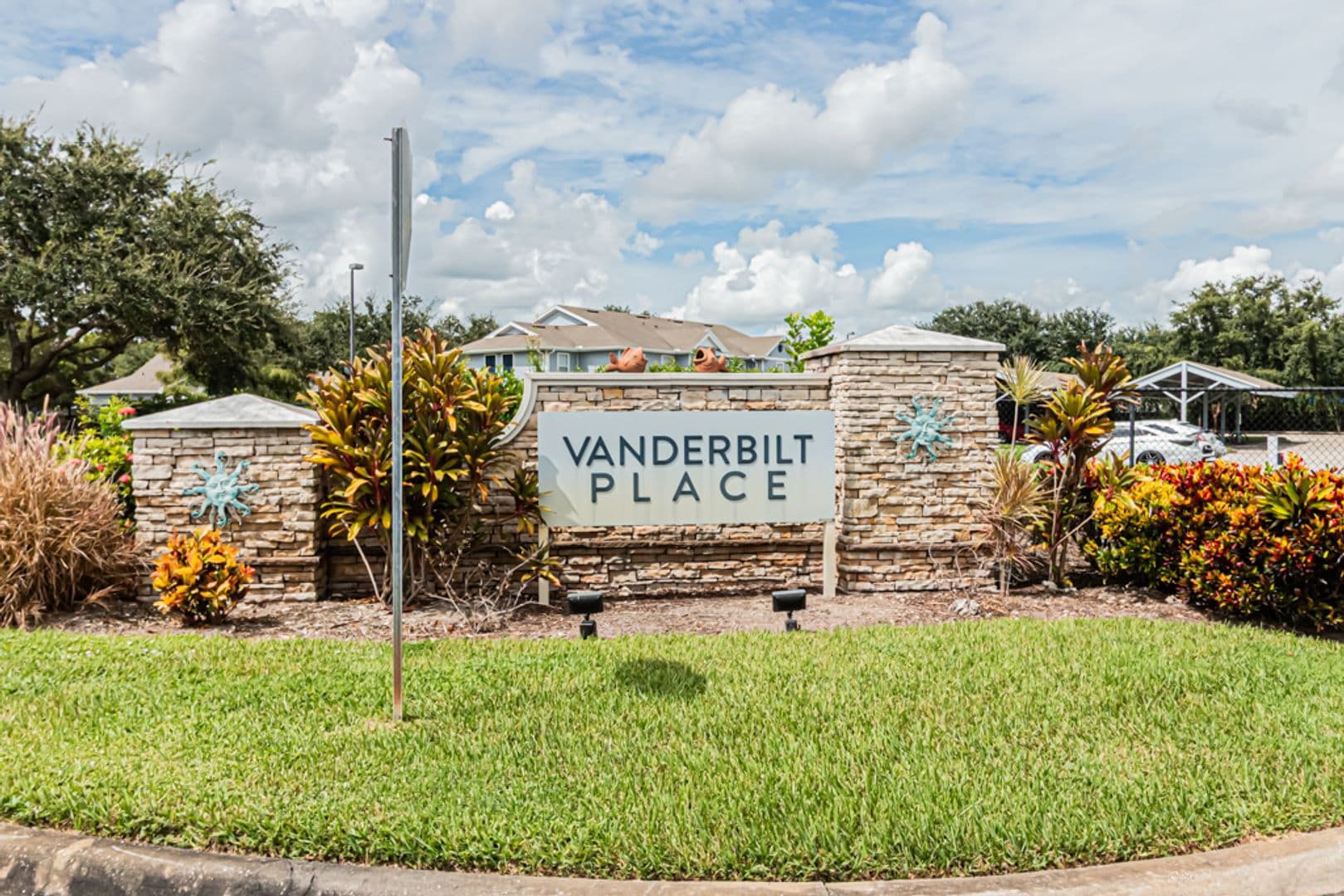 Naples Condo: 14885 Pleasant Bay Lane