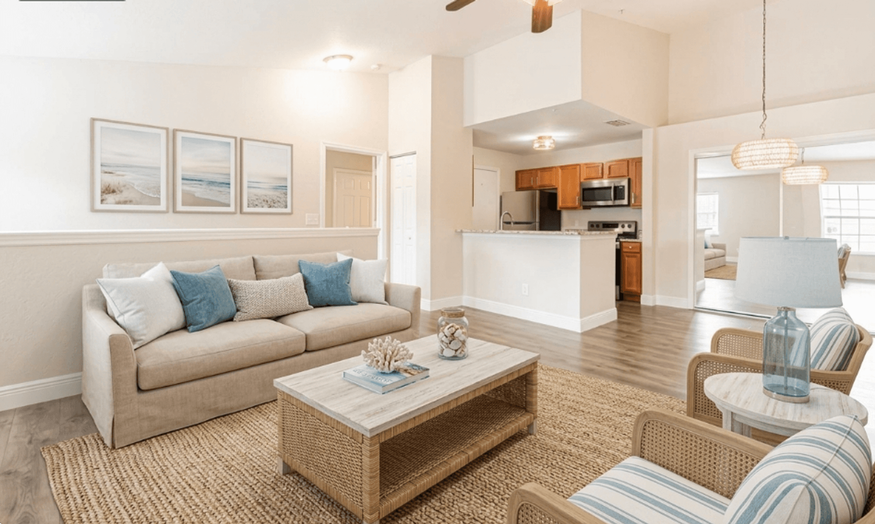 Naples Condo: 14885 Pleasant Bay Lane
