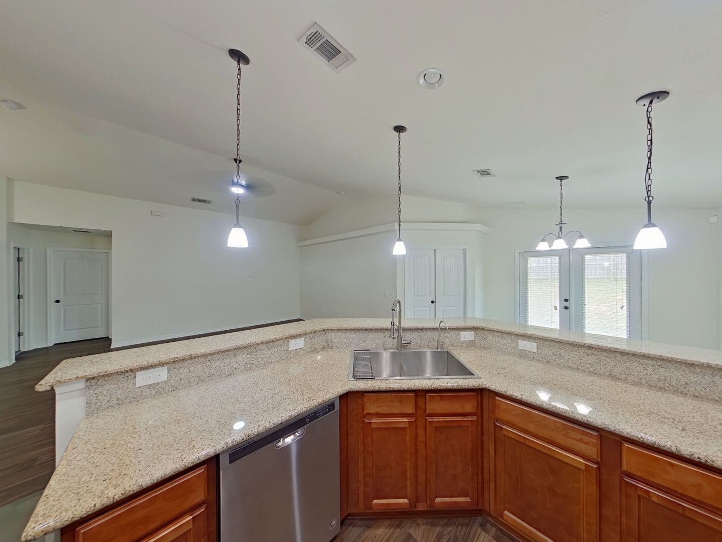 Crestview House: 227 Croft Circle