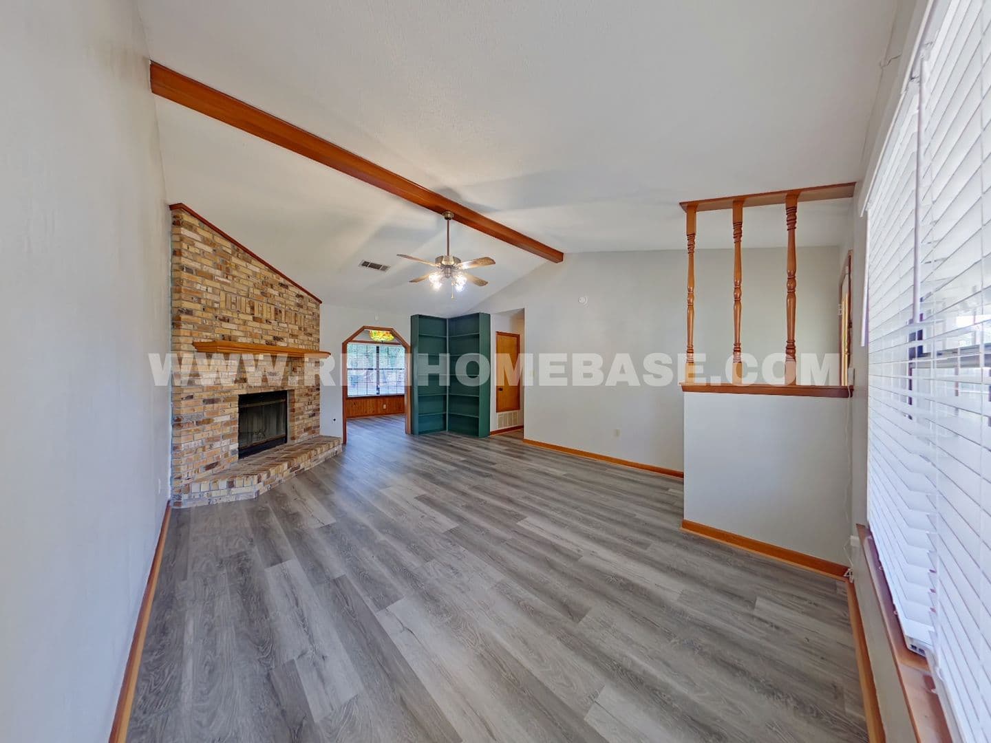 Crestview House: 612 Moss Drive