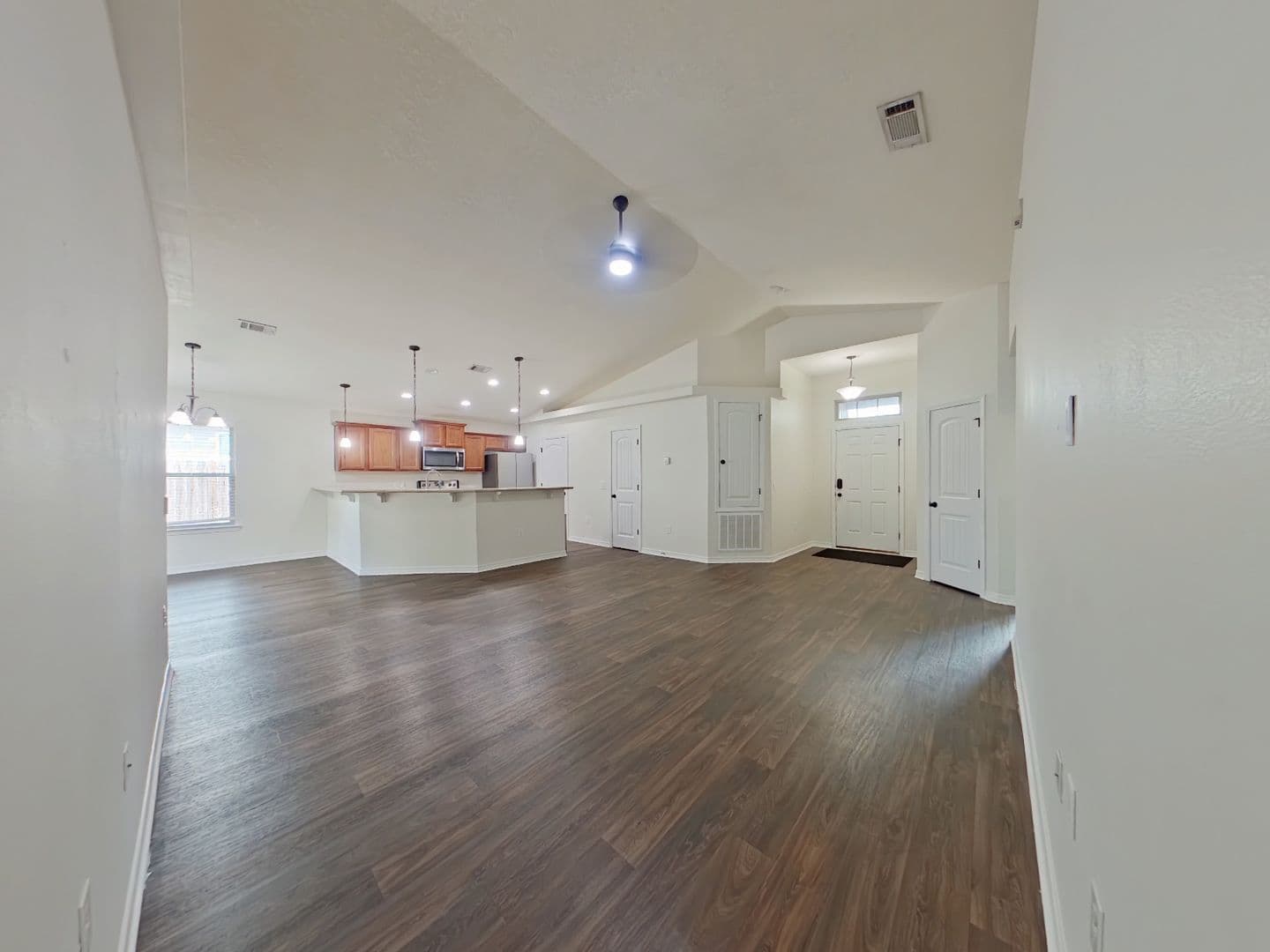 Crestview House: 227 Croft Circle