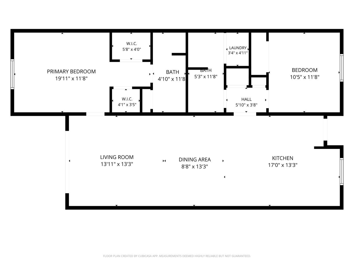 Bradenton Condo: 17724 Gawthrop Drive