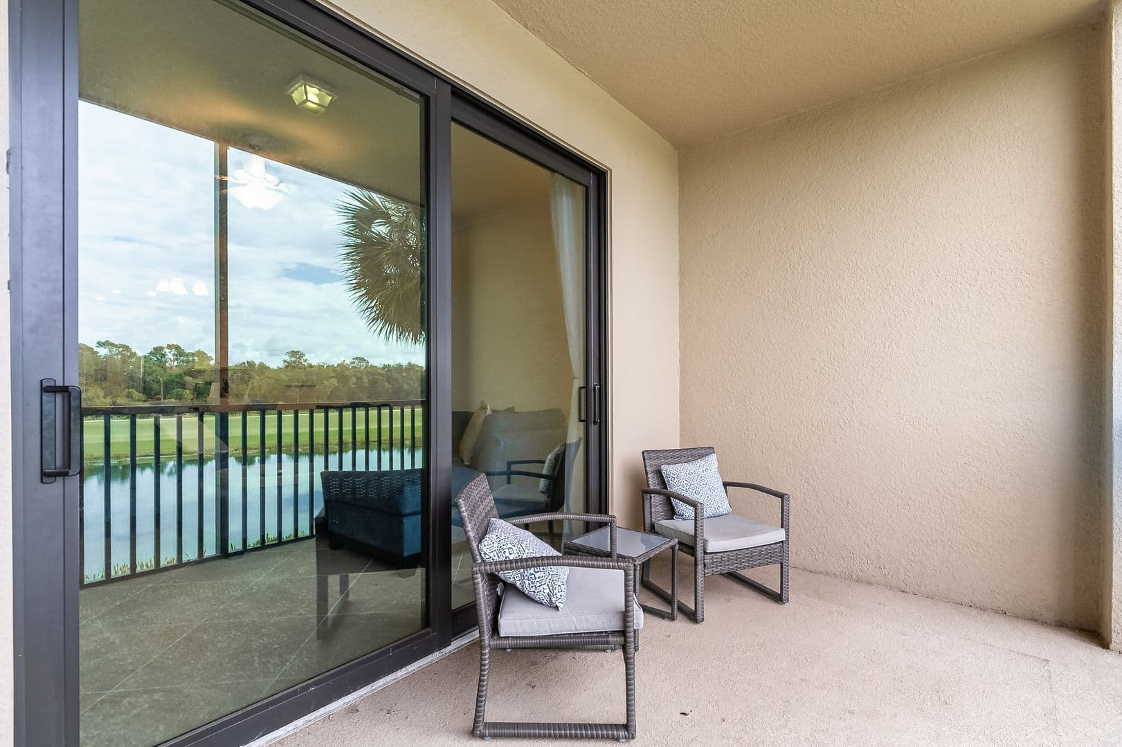 Bradenton Condo: 17724 Gawthrop Drive