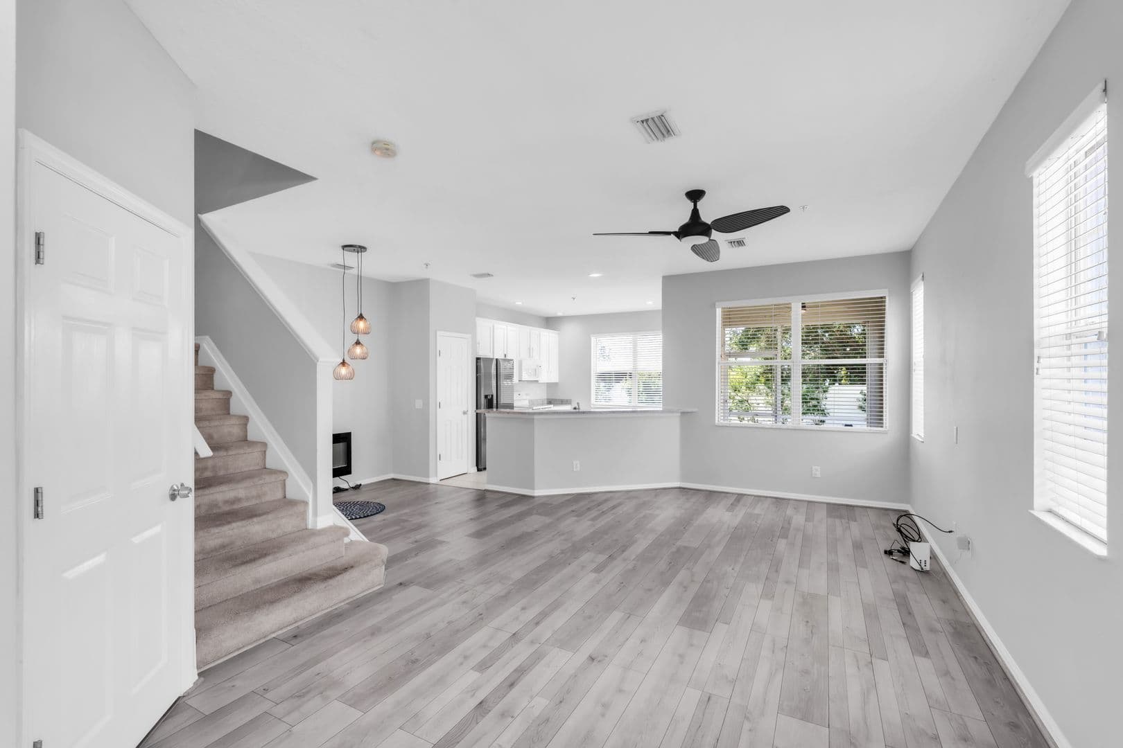 Sarasota Townhome: 3786 Mahony Lane
