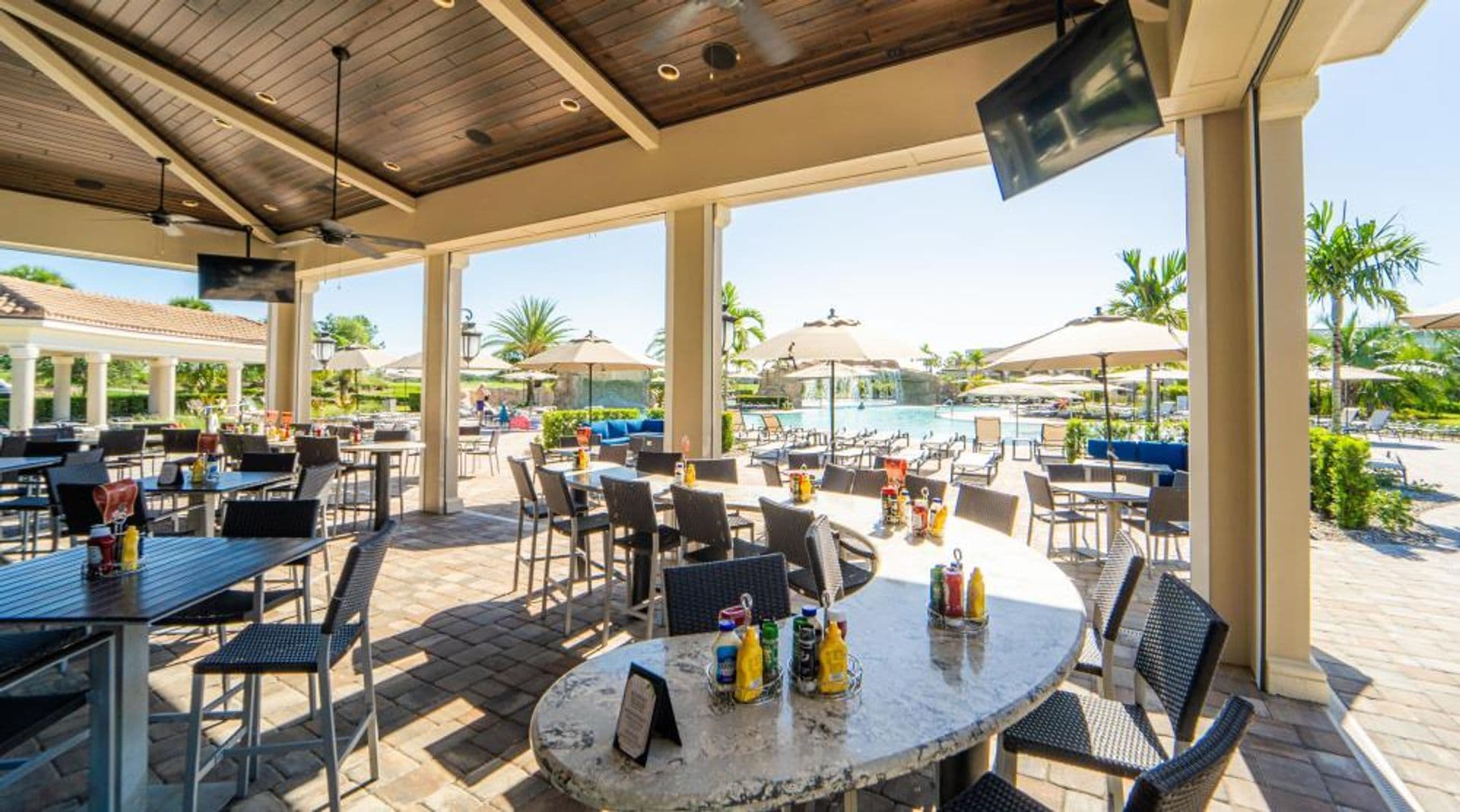 Bradenton Condo: 17724 Gawthrop Drive