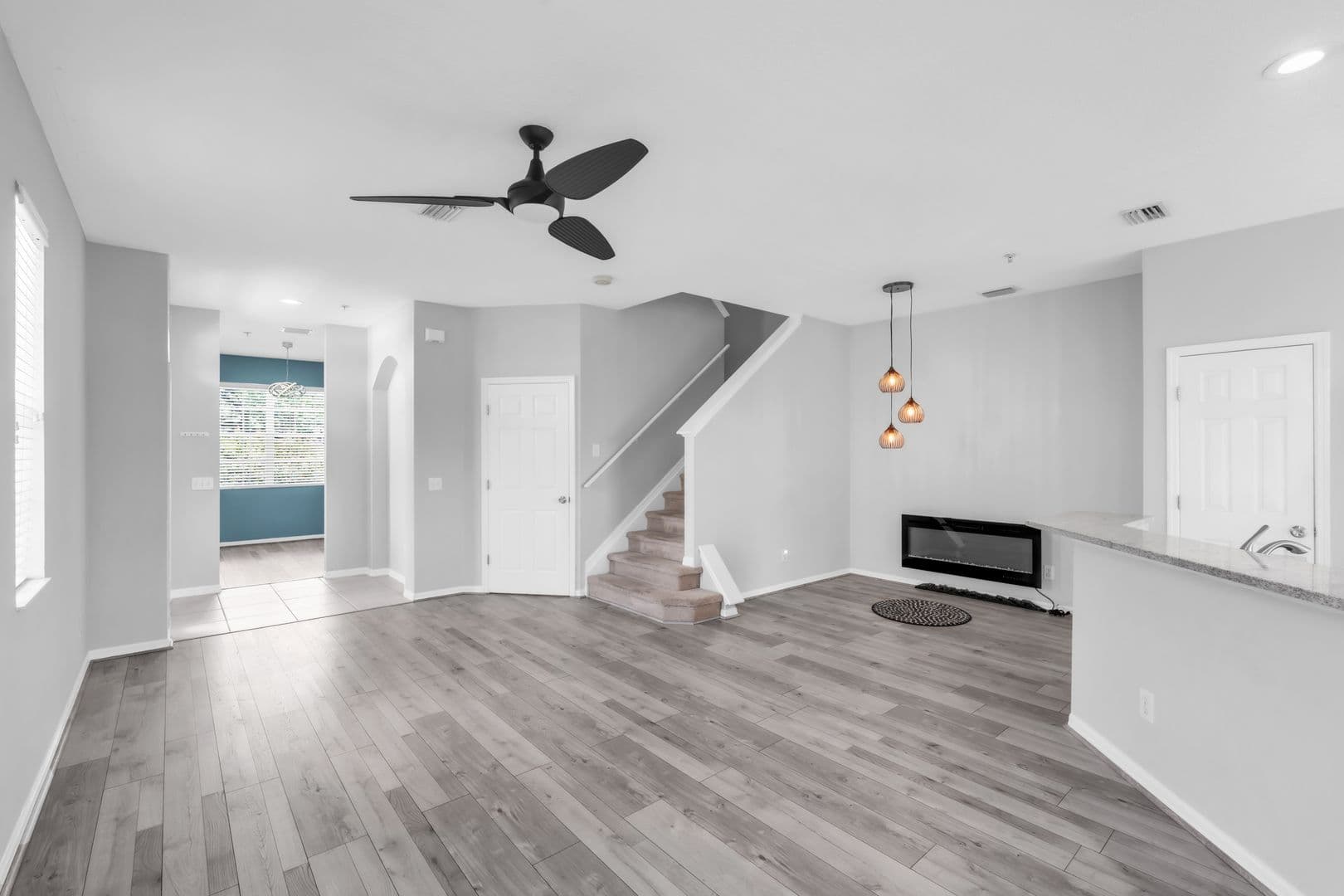 Sarasota Townhome: 3786 Mahony Lane