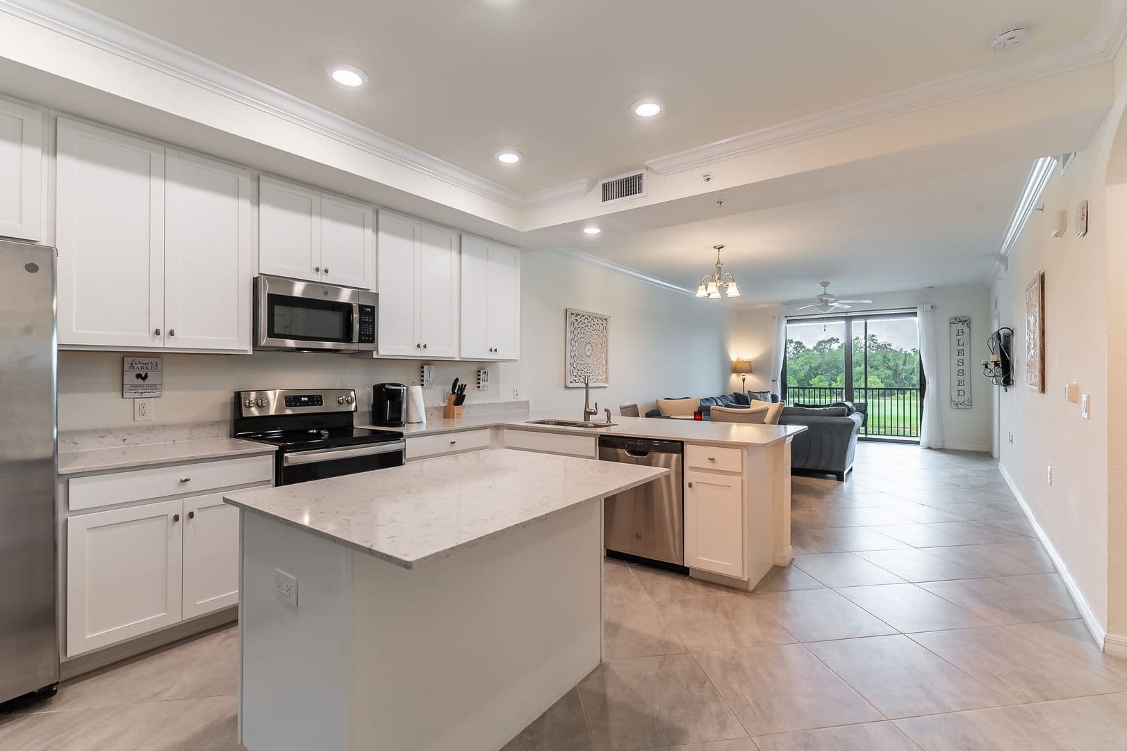 Bradenton Condo: 17724 Gawthrop Drive