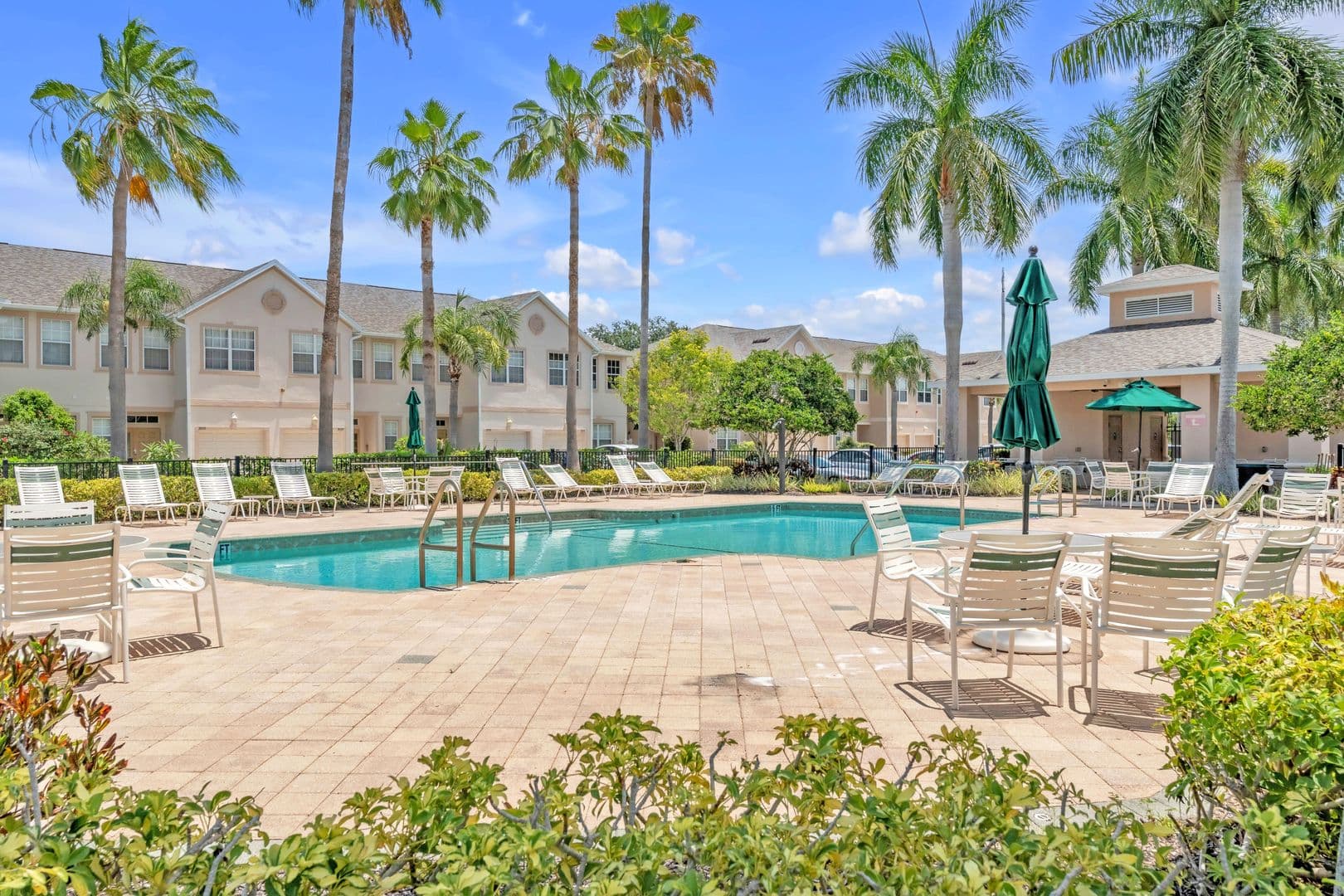 Sarasota Townhome: 3786 Mahony Lane