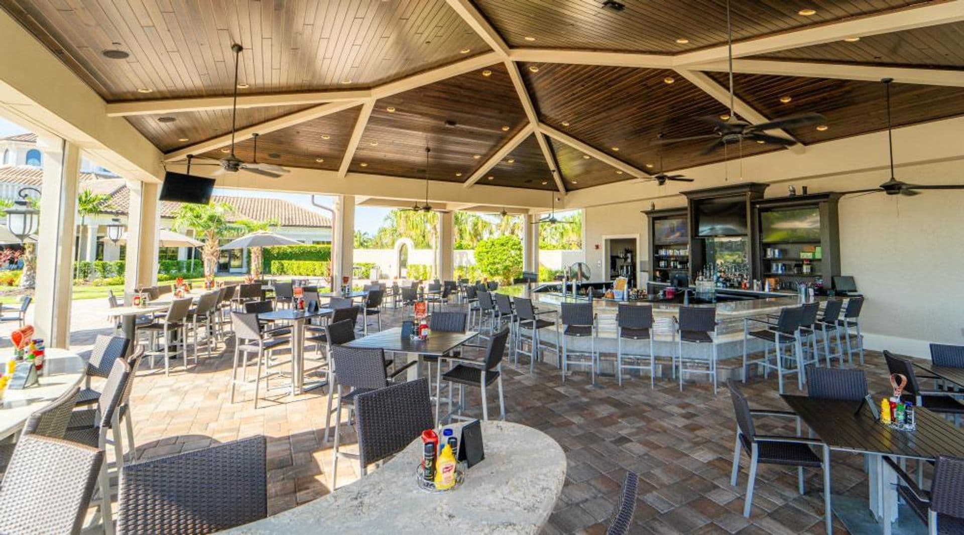Bradenton Condo: 17724 Gawthrop Drive