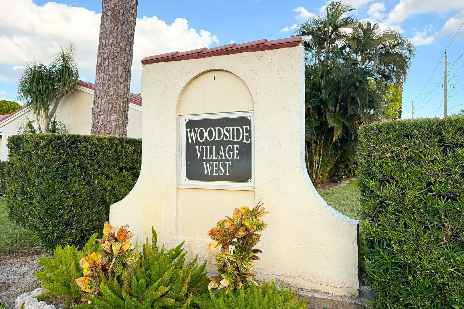 Sarasota Condo: 2169 Pueblo Circle