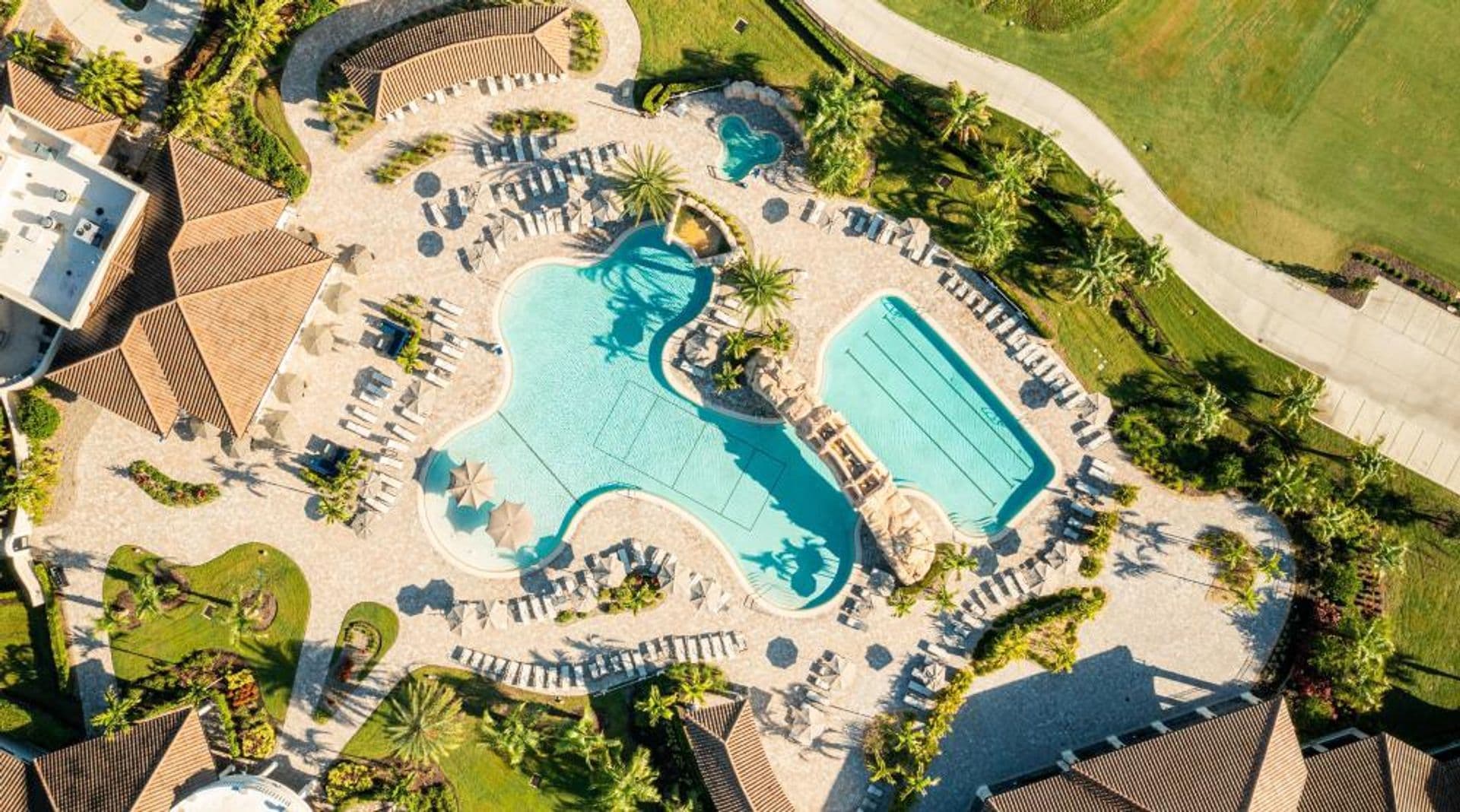 Bradenton Condo: 17724 Gawthrop Drive