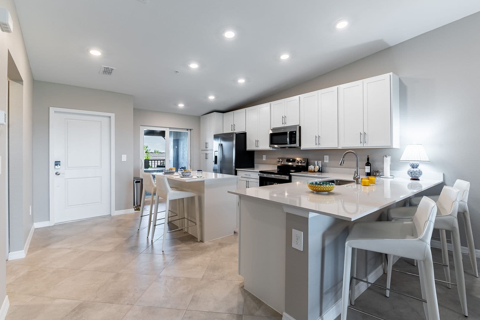 Bradenton Condo: 18923 Scallop Loop
