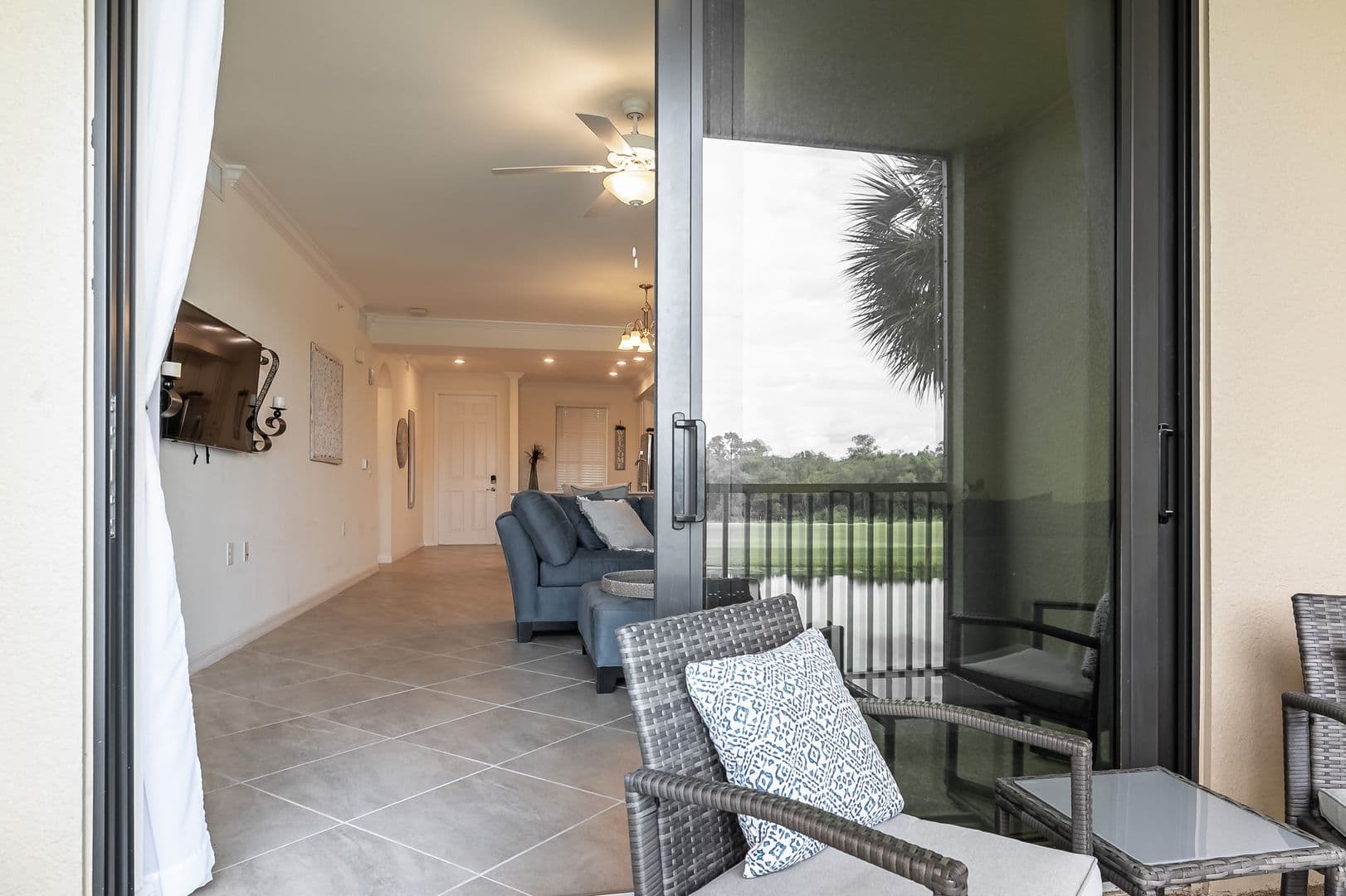Bradenton Condo: 17724 Gawthrop Drive